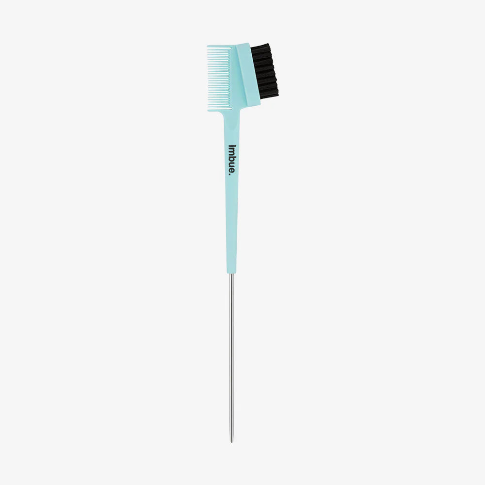 3-in-1 Edge Brush