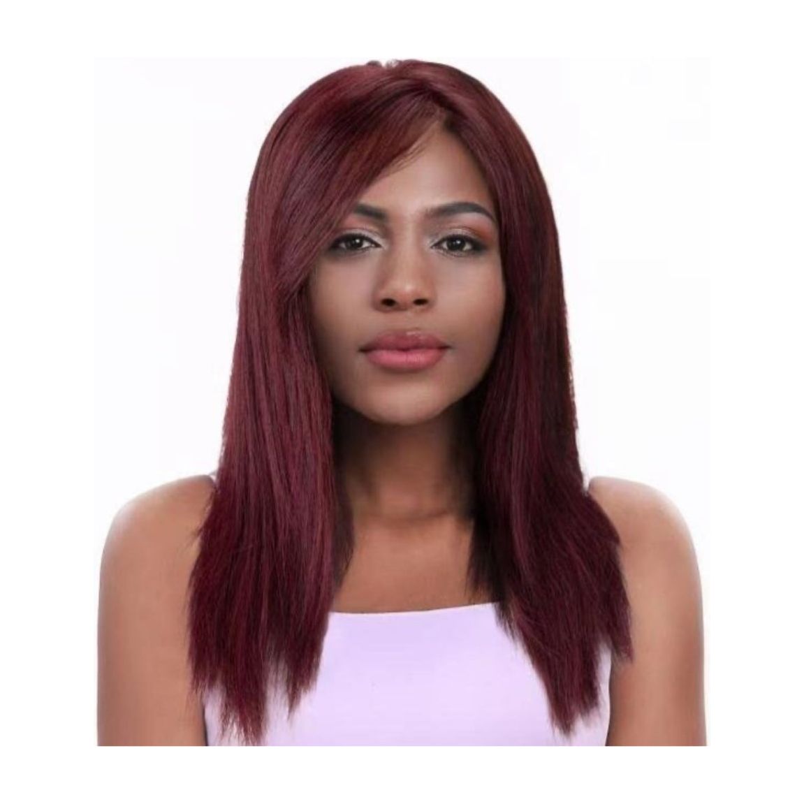 Rylee lace wig