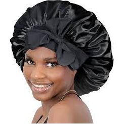 Satin Bonnet