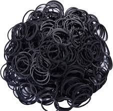 Rubber bands