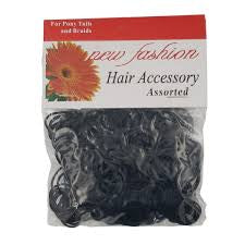 Rubber bands
