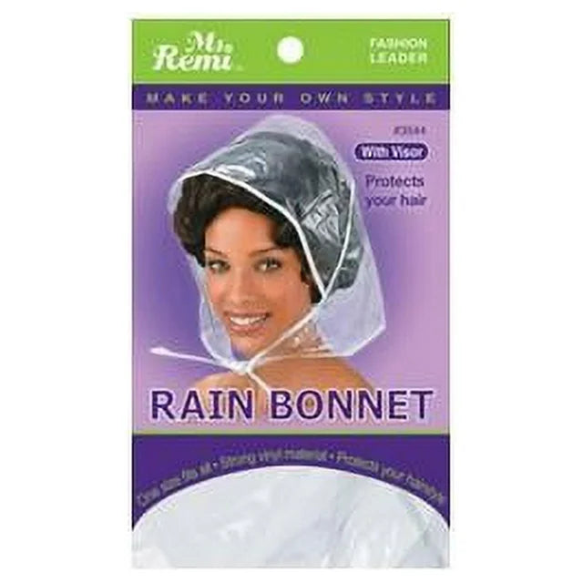 Annie rain bonnet-22g