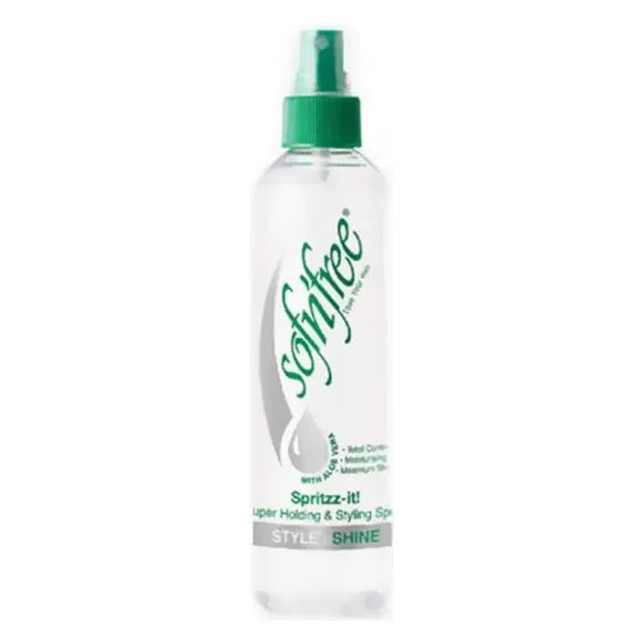 Soft n Free Spritz it spray 8oz