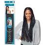 Impression super braid bulk colour: 4