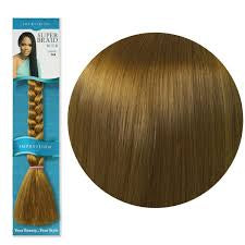 Impression super braid bulk colour: 10