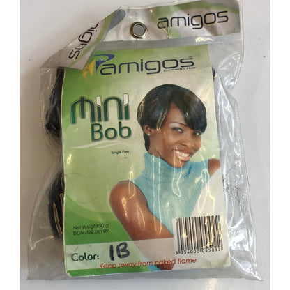 AMIGOS Mini Bob