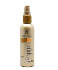 KeraCare leave-In conditioner
