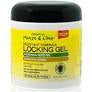 Jamaican Mango & Lime Locking gel resistant formula