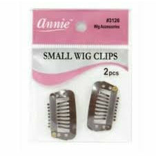 Weave Clips