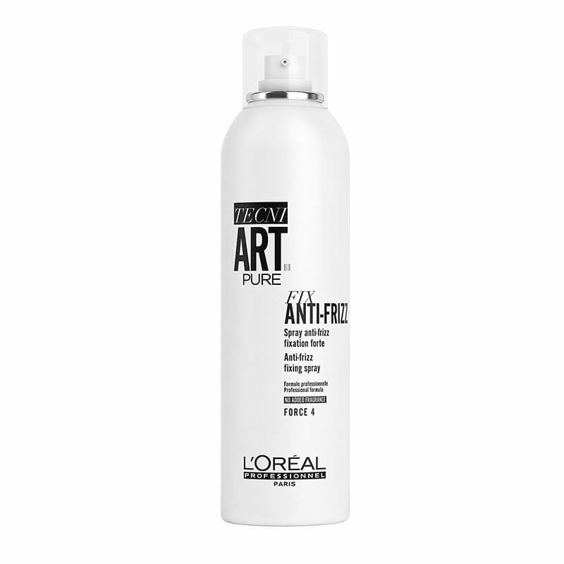 Loreal professionnel paris Anti-frizz anti-frizz fixing spray