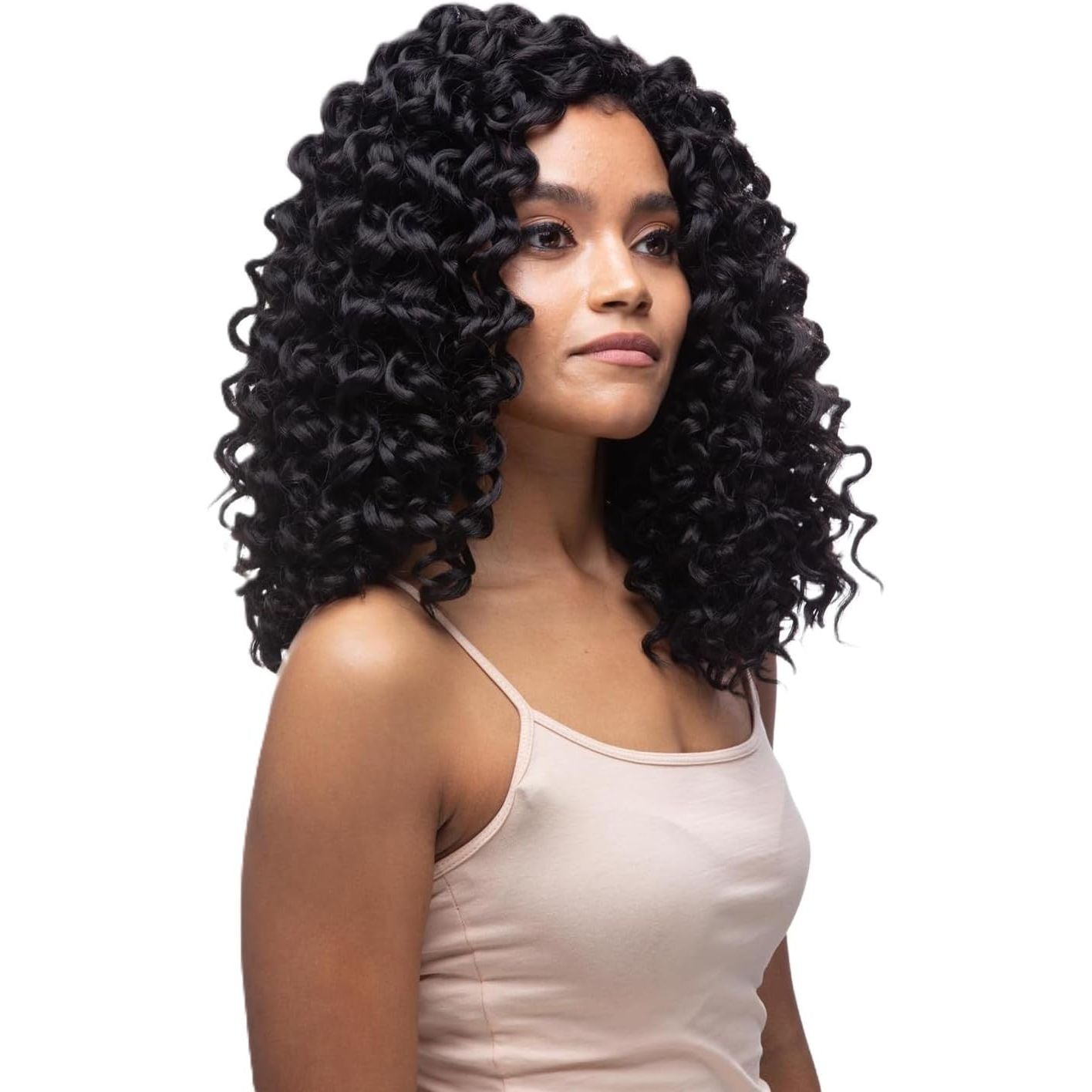 Obsession spanish curl 14" colour: 2