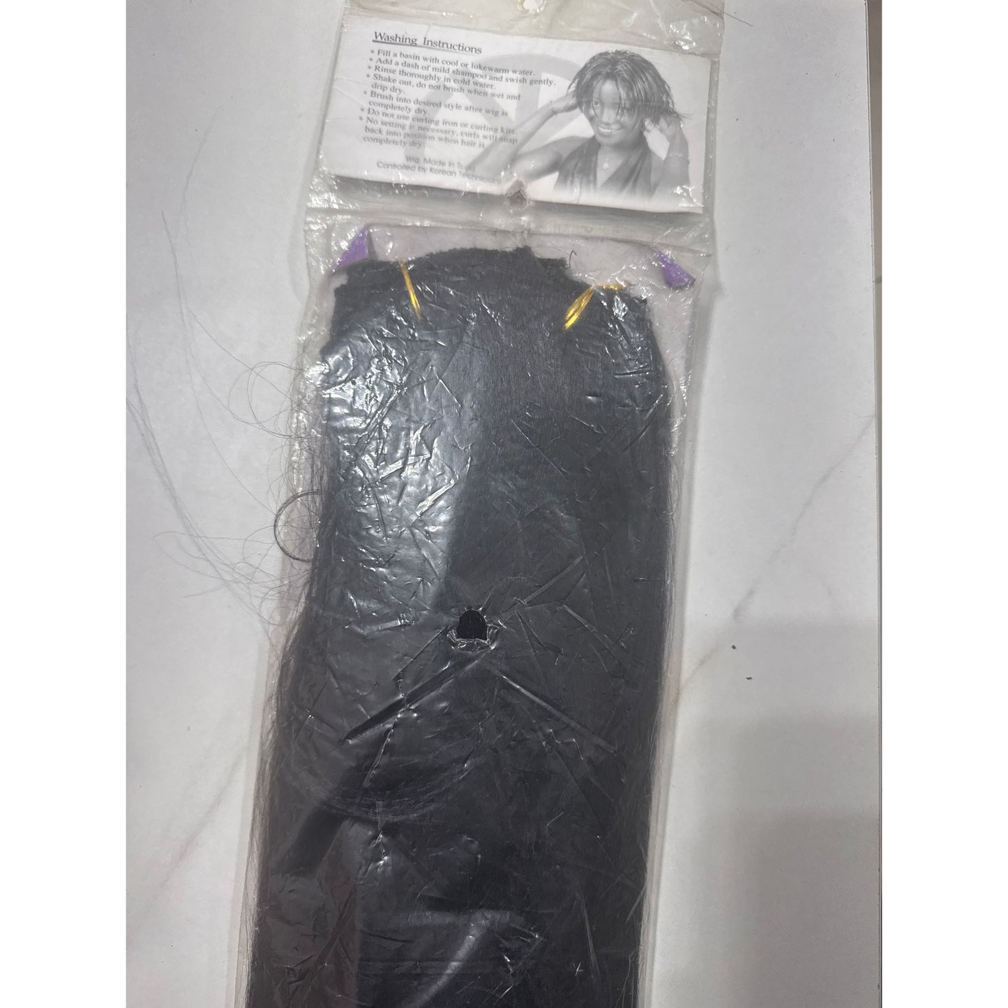 New Golden Amina Aisha Yaki 14"