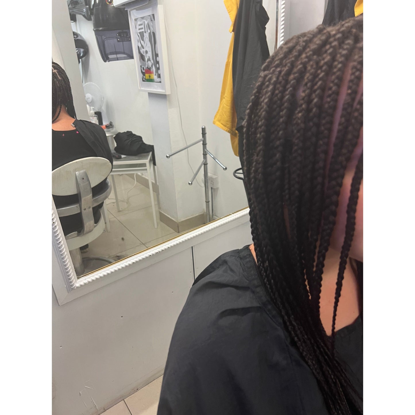 Impression super braid bulk colour: 2