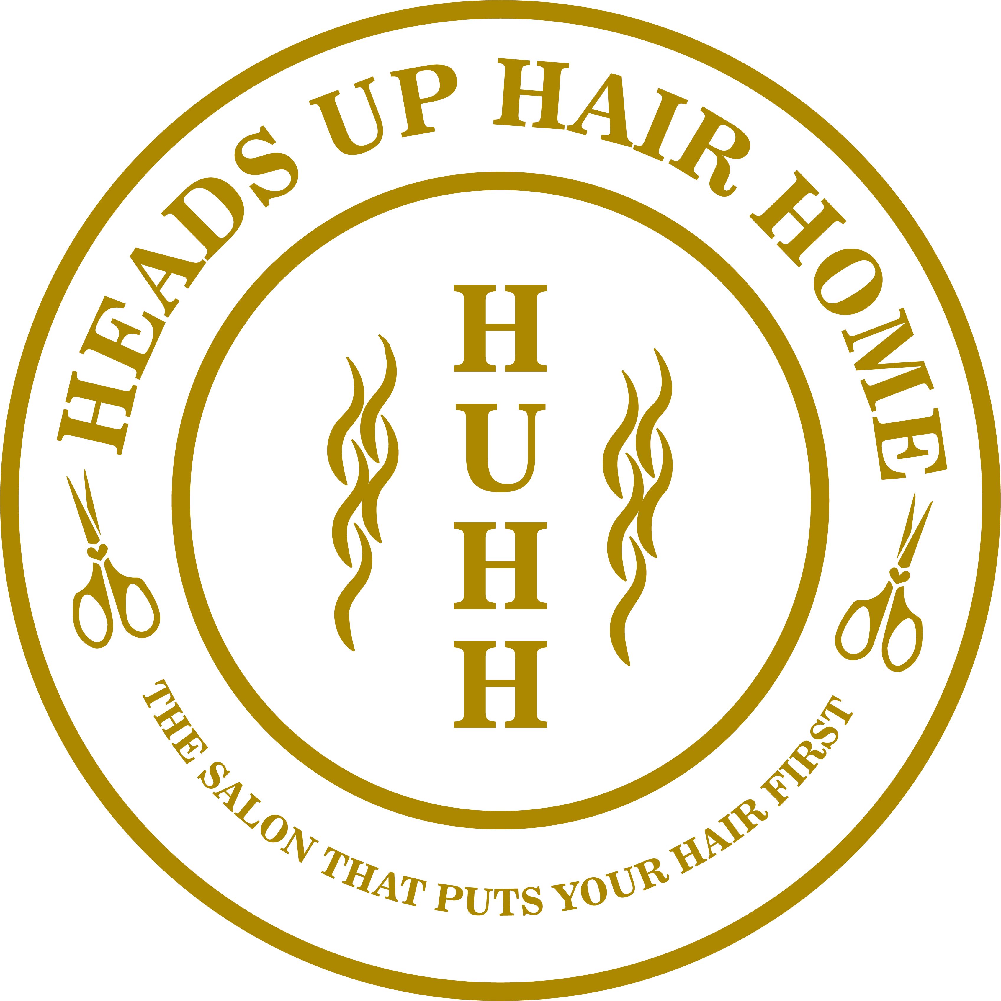 Head’s Up Hair Home(H.U.H.H)