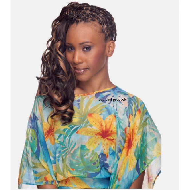 Cherish Bulk Passion Curl Bulk 22"