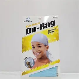 Dream kid's deluxe du-rag