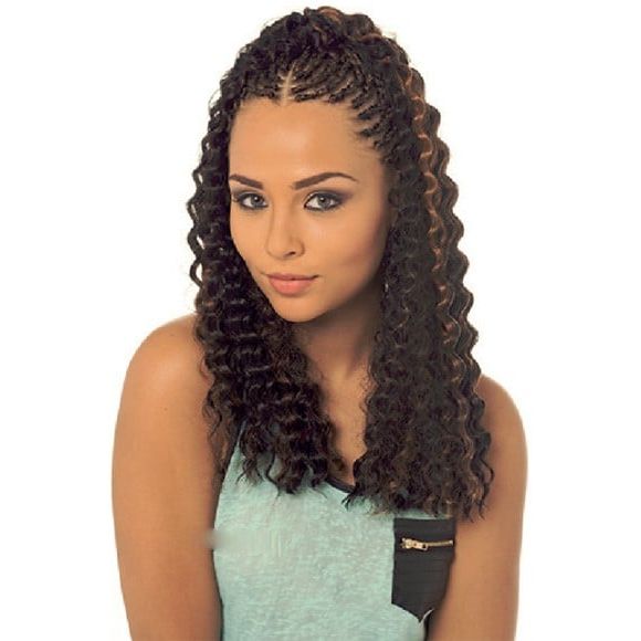 Impression deep twist bulk colour: 4