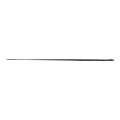 3.5ins Steel Straight Needle