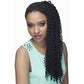 Impression water wave bulk colour: 2